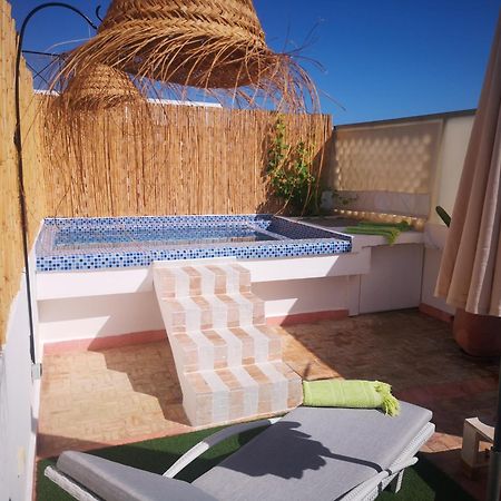 Riad Louane Ραμπάτ Εξωτερικό φωτογραφία